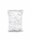 Pussefiller 0,5 Kg Hvit thumbnail