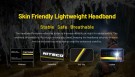 Nitecore HC75 UHE - 3000 Lumen thumbnail
