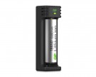 GP 18650 Batteri 3350 mAh + Lader thumbnail