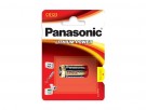 Panasonic CR123A 3V Lithium Batteri 1 Stk thumbnail