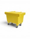 Beredskapskasse 200 Liter m/hjul thumbnail