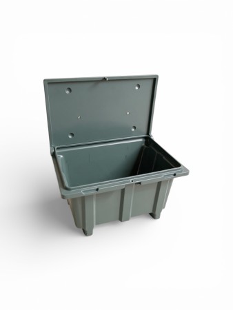 Strøkasse 200 Liter