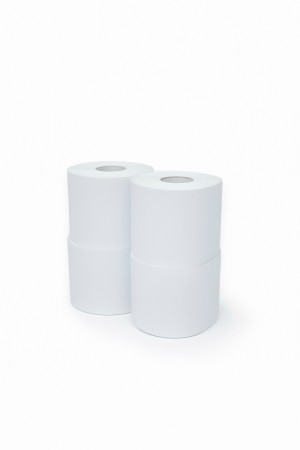 Papir Toilet Easy Flush 85 meter - 24rl