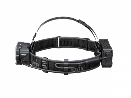 Fenix HP35R Hodelykt 4000 Lumen