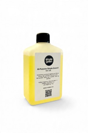 Simple Green All-Purpose 0,5L