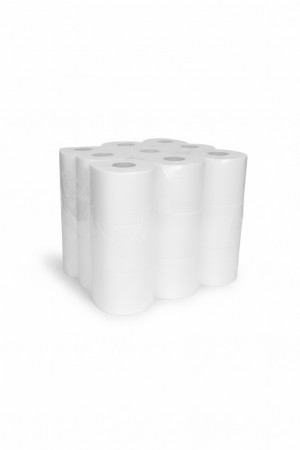 Papir Toilet Soft 85 Meter - 27rl
