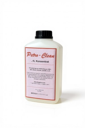 Petro Clean - 1 Liter Konsentrat