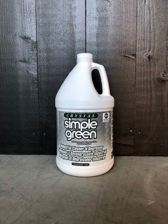 Simple Green Crystal 3,78 Liter